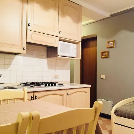 Art's Biennale 2 公寓 *