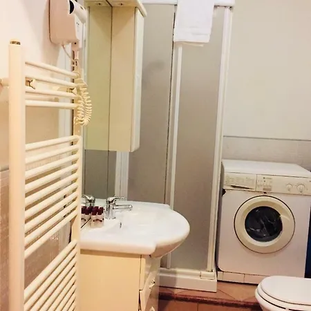 Art's Biennale 2 Apartment *